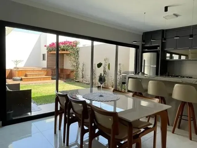 Imagem 15: Casa Nova e Moderna com Terreno Grande