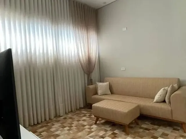 Imagem 7: Casa Nova e Moderna com Terreno Grande