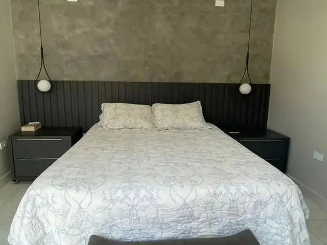 Imagem 12: Casa Nova e Moderna com Terreno Grande