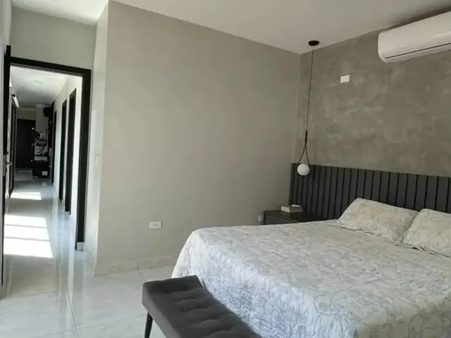 Imagem 13: Casa Nova e Moderna com Terreno Grande