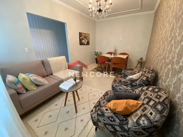 Imagem: Casa em Rua Pioneira Rosa Esteves Gusmão