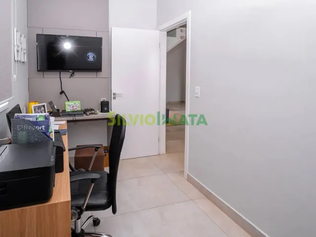 Imagem 15: Sobrado no Condomínio Green Park!