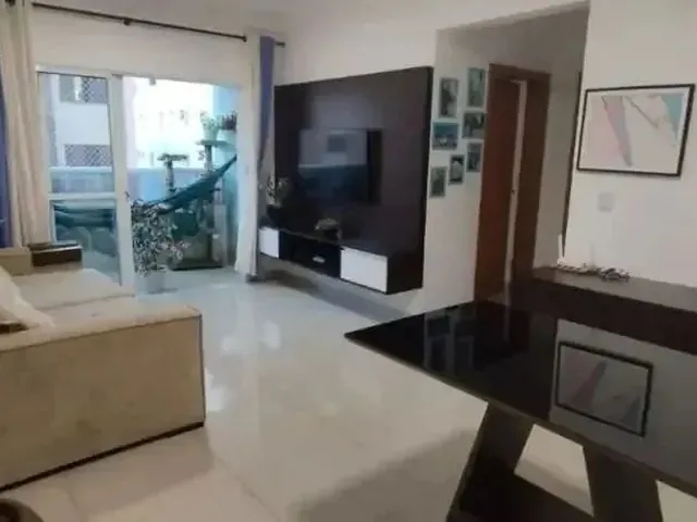 Imagem 5: Apartamento À Venda em Maringá com 2 Quartos, Suíte e Sacada no Novo Centro