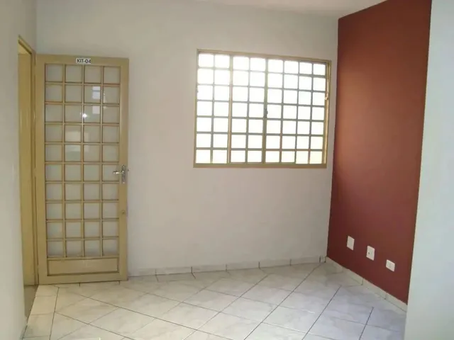 Imagem: Apartamento À Venda no Conte Herrig Zona