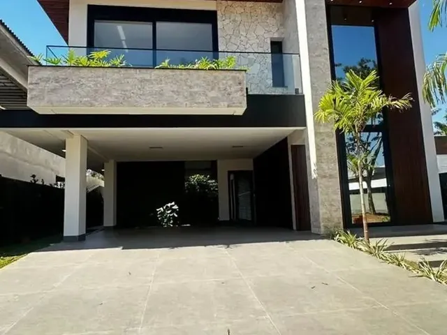 Imagem: Casa À Venda em Maringá - Condomínio
