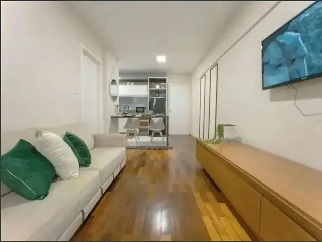 Imagem: Kitnet À Venda na Zona 7 de Maringá com