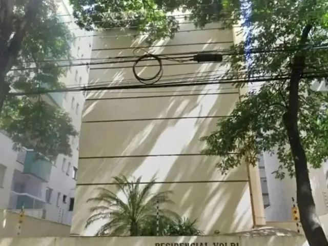 Imagem 5: Kitnet À Venda na Zona 7 de Maringá com 1 Quarto e Sacada