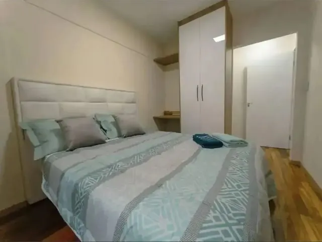 Imagem 7: Kitnet À Venda na Zona 7 de Maringá com 1 Quarto e Sacada
