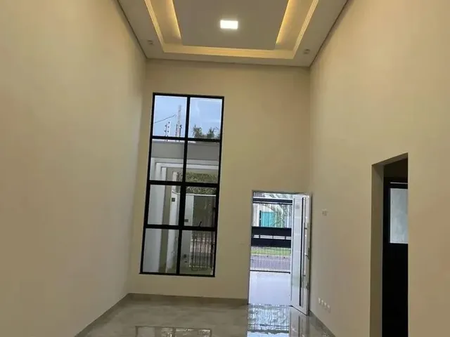 Imagem 4: Casa À Venda em Maringá 3 Quartos no Jardim Canadá