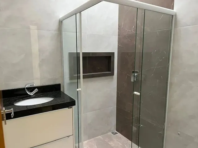 Imagem 9: Casa À Venda em Maringá 3 Quartos no Jardim Canadá