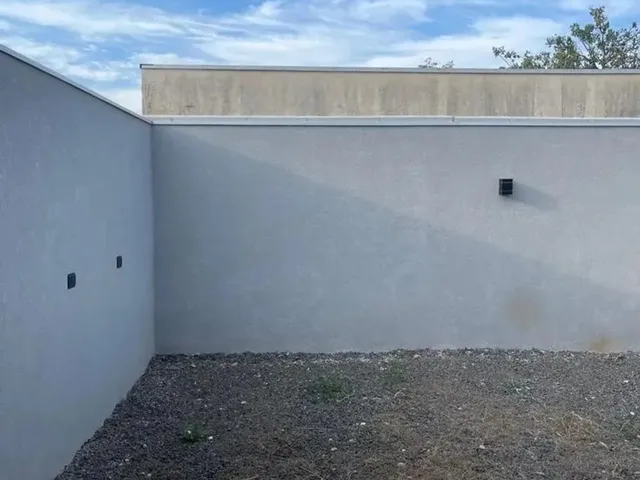 Imagem 3: Casa À Venda no Ebenezer Maringá com 3 Quartos e Quintal