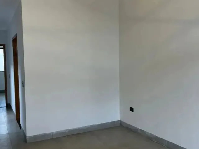 Imagem 10: Casa À Venda no Ebenezer Maringá com 3 Quartos e Quintal