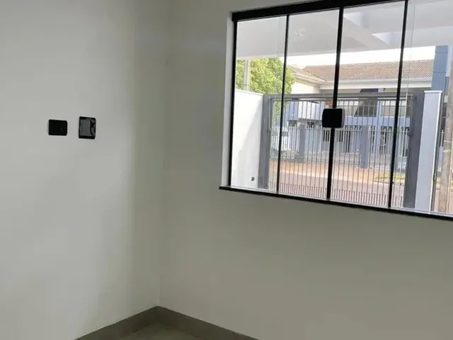 Imagem 7: Casa À Venda no Ebenezer Maringá com 3 Quartos e Quintal