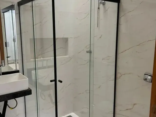 Imagem 8: Casa À Venda no Ebenezer Maringá com 3 Quartos e Quintal