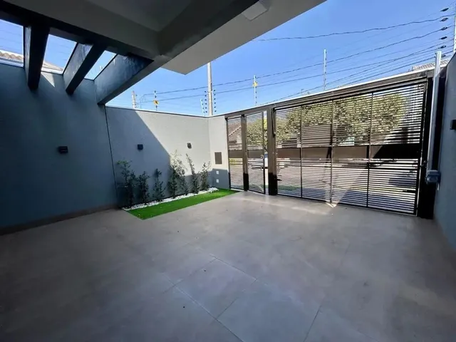 Imagem: Casa À Venda em Maringá Jardim Paris com
