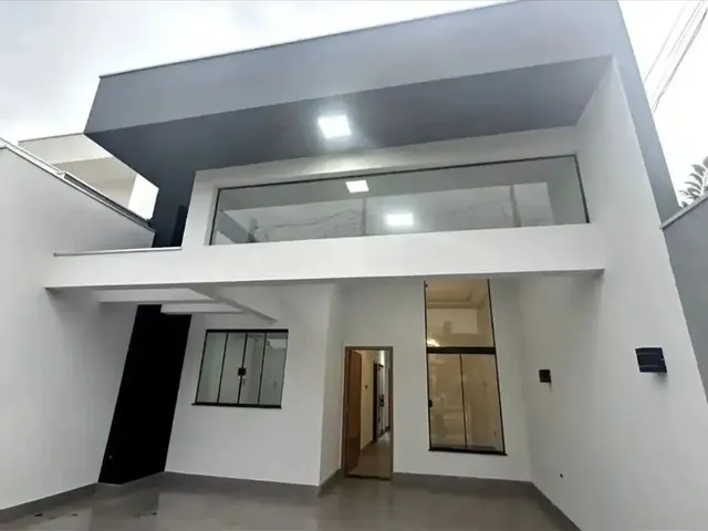 Imagem: Casa À Venda no Jardim Ebenezer Maringá