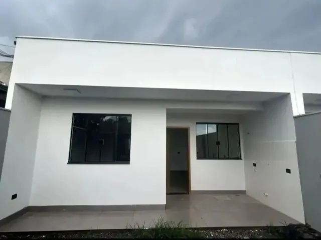 Imagem 5: Casa À Venda no Jardim Ebenezer Maringá 3 Quartos e Suíte