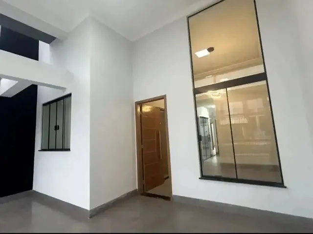 Imagem 4: Casa À Venda no Jardim Ebenezer Maringá 3 Quartos e Suíte