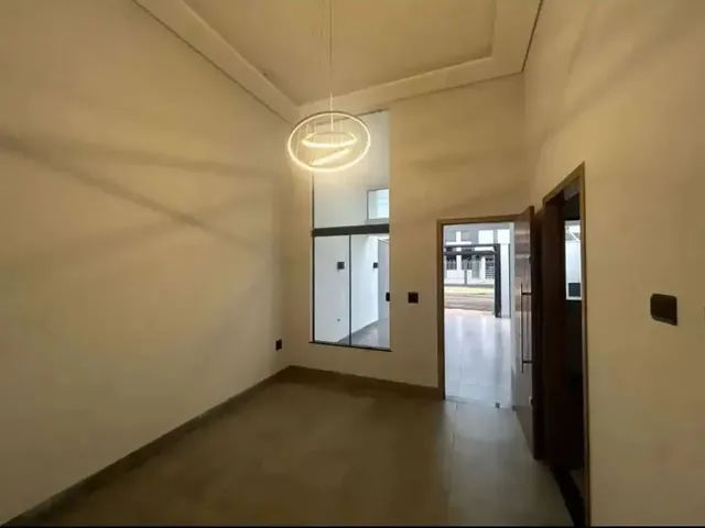 Imagem 6: Casa À Venda no Jardim Ebenezer Maringá 3 Quartos e Suíte