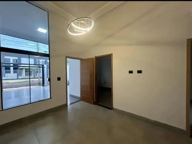 Imagem 9: Casa À Venda no Jardim Ebenezer Maringá 3 Quartos e Suíte