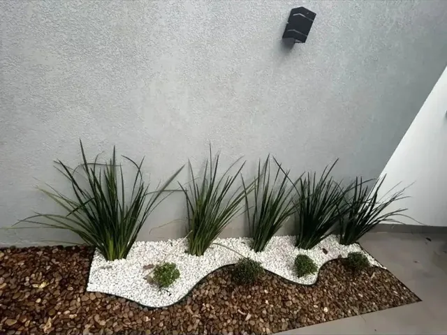 Imagem 2: Casa À Venda no Jardim Ebenezer Maringá 3 Quartos e Suíte