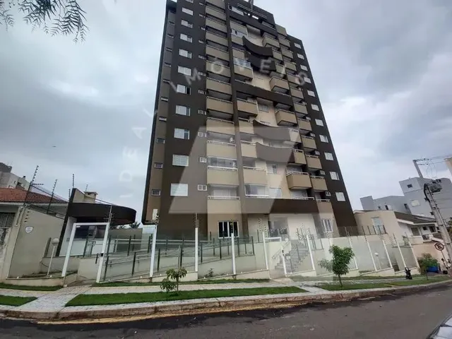 Imagem: Apartamento Maringá - Pr