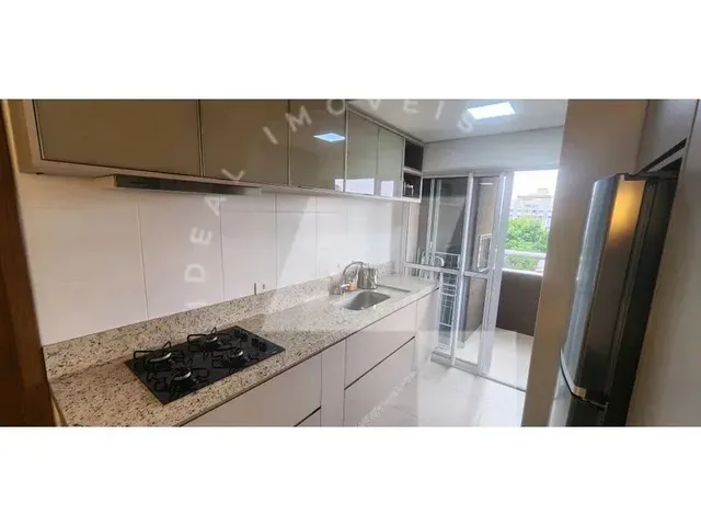 Imagem 14: Apartamento Maringá - Pr