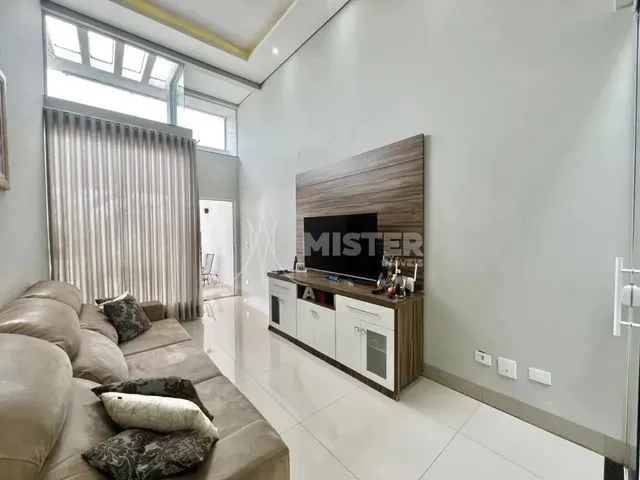 Imagem 14: Casa Semimobiliada e com Spa no Jardim Tóquio - Maringá - Pr