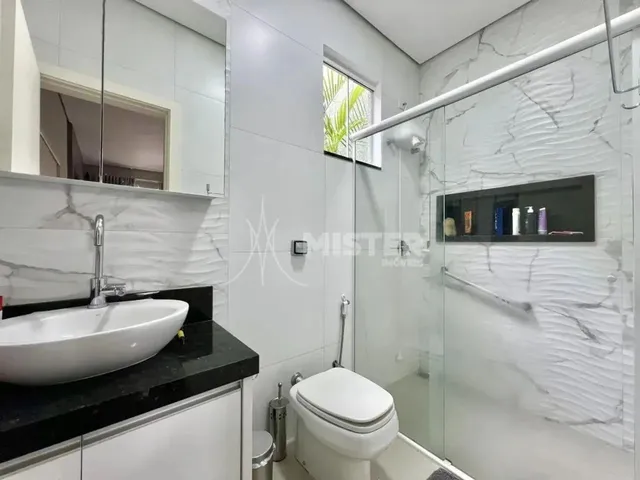 Imagem 9: Casa Semimobiliada e com Spa no Jardim Tóquio - Maringá - Pr