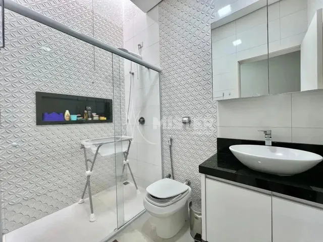 Imagem 15: Casa Semimobiliada e com Spa no Jardim Tóquio - Maringá - Pr