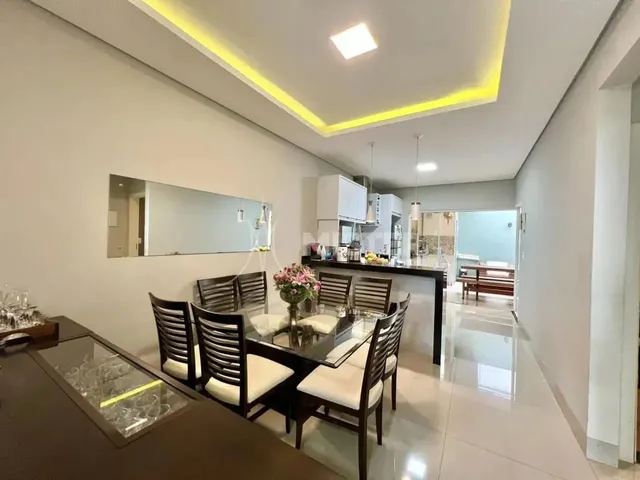 Imagem 13: Casa Semimobiliada e com Spa no Jardim Tóquio - Maringá - Pr