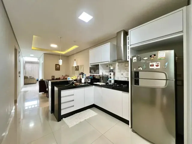 Imagem 12: Casa Semimobiliada e com Spa no Jardim Tóquio - Maringá - Pr