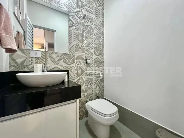 Imagem 2: Casa Semimobiliada e com Spa no Jardim Tóquio - Maringá - Pr