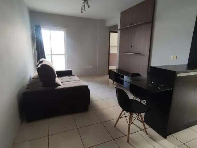 Imagem: Apartamento Residencia Rubi - Marialva