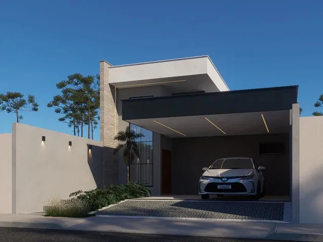 Imagem: Residencial Riviera