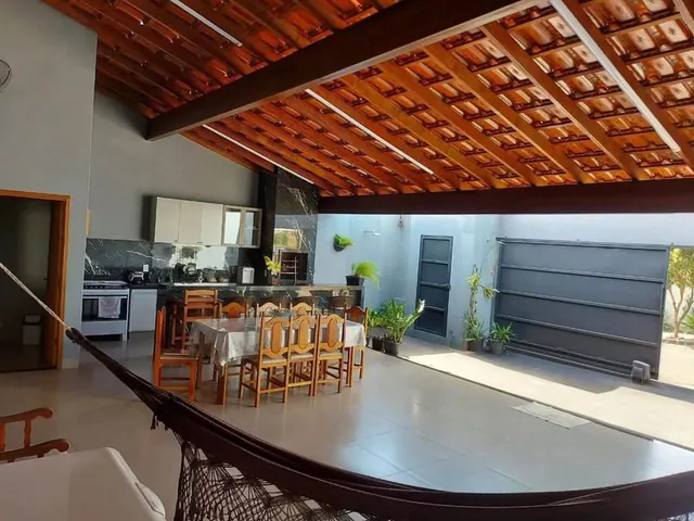 Imagem: Casa no Jardim Oasis