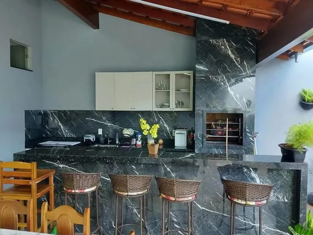 Imagem 2: Casa no Jardim Oasis