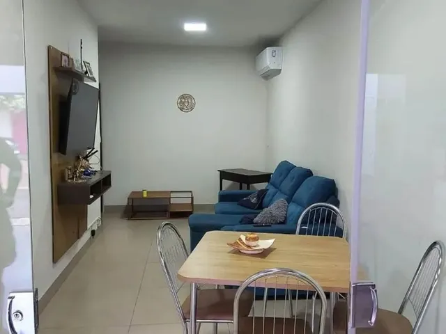 Imagem 3: Casa no Jardim Oasis