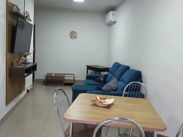 Imagem 4: Casa no Jardim Oasis