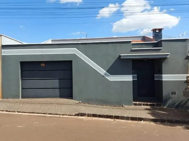 Imagem 5: Casa no Jardim Oasis