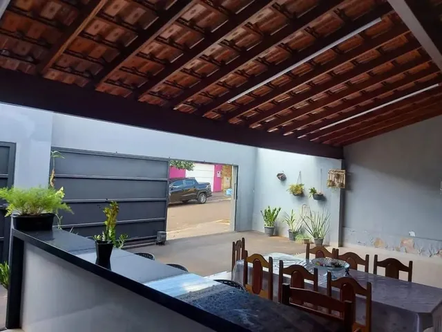 Imagem 7: Casa no Jardim Oasis