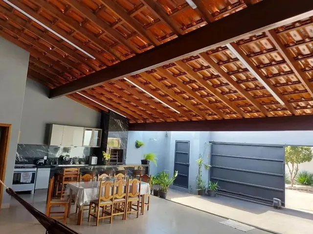Imagem 8: Casa no Jardim Oasis