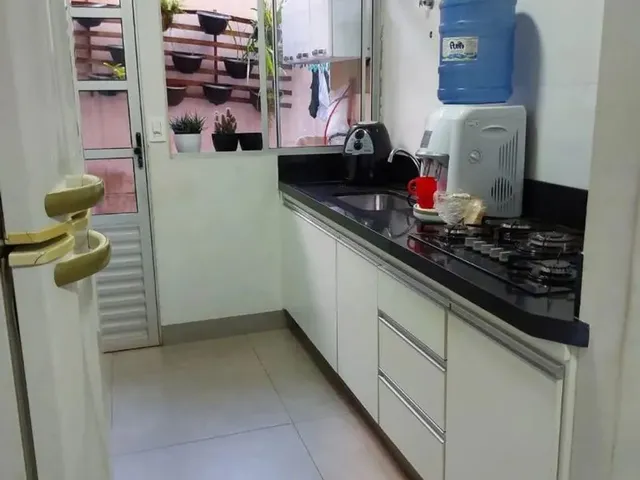 Imagem 9: Casa no Jardim Oasis