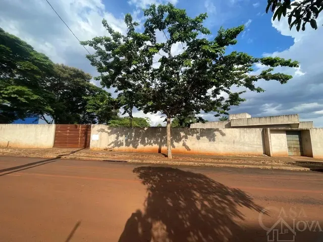 Imagem 6: Vende-Se Direitos de Casa com Piscina em Maringá