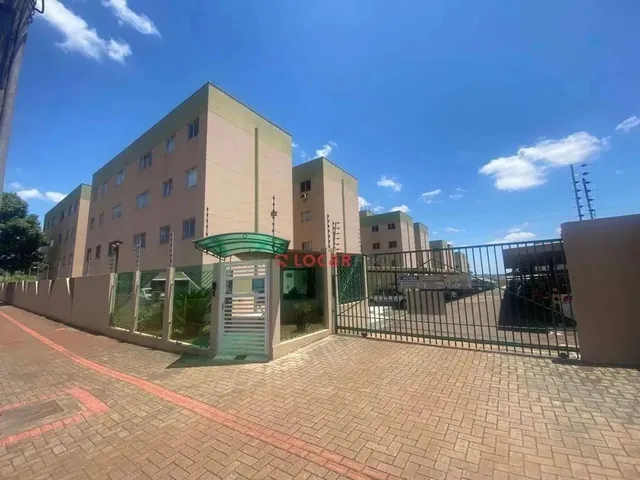 Imagem: Apartamento Casa Verde e Amarela