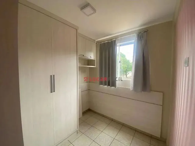 Imagem 4: Apartamento Casa Verde e Amarela