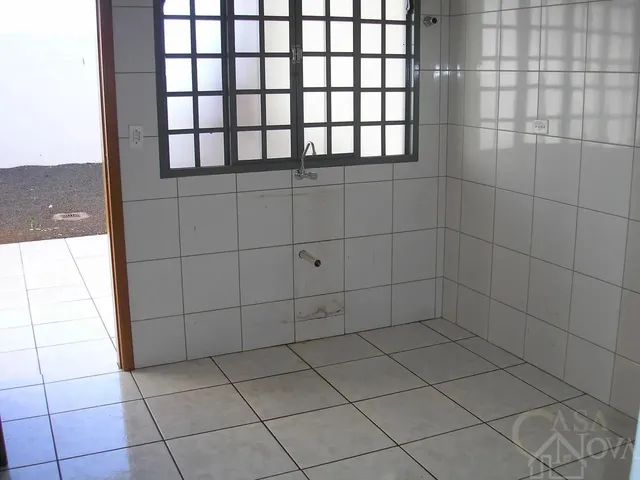 Imagem 4: Casa com Suíte Mais 2 Quartos Á Venda no Parque da Gávea em Maringá