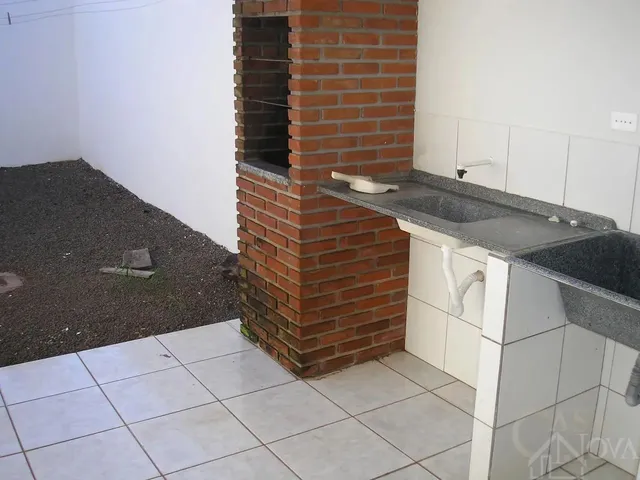 Imagem 5: Casa com Suíte Mais 2 Quartos Á Venda no Parque da Gávea em Maringá