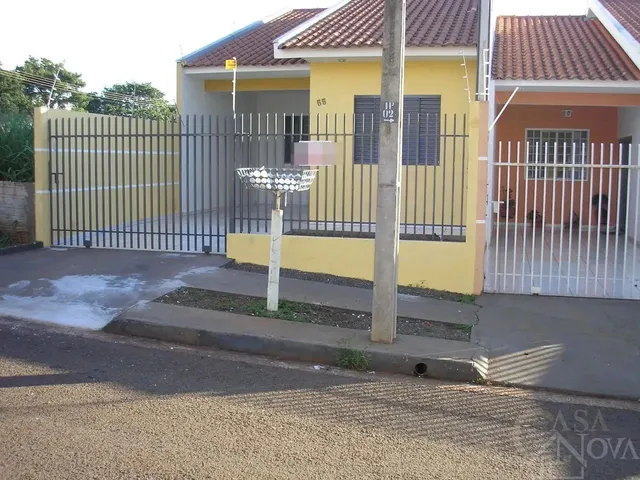 Imagem 7: Casa com Suíte Mais 2 Quartos Á Venda no Parque da Gávea em Maringá
