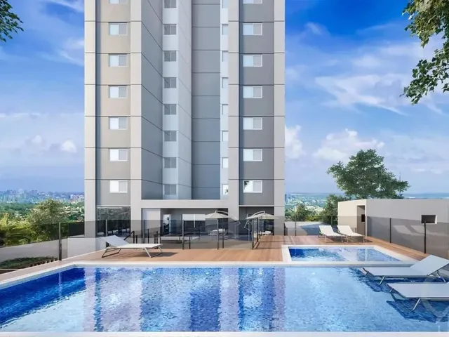 Imagem: Plenittá Mirante do Bosque- Apartamento